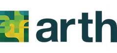 Arth Tech Globall logo