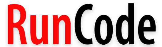 Runcode logo